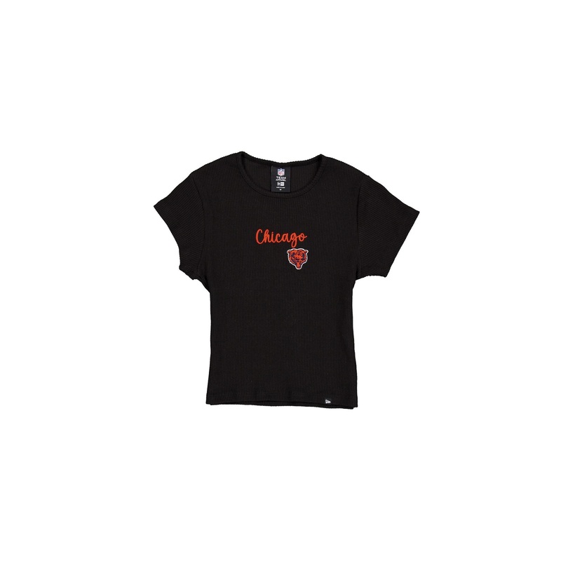 Chicago Bears Sport Classics Women’s Baby Tee