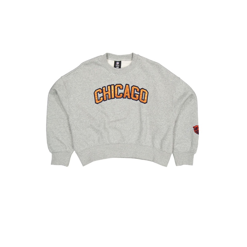 Chicago Bears Sport Classics Women’s Crewneck