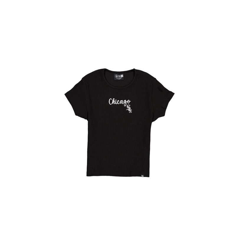 Chicago White Sox Sport Classics Women’s Baby Tee