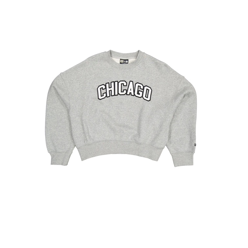 Chicago White Sox Sport Classics Women’s Crewneck