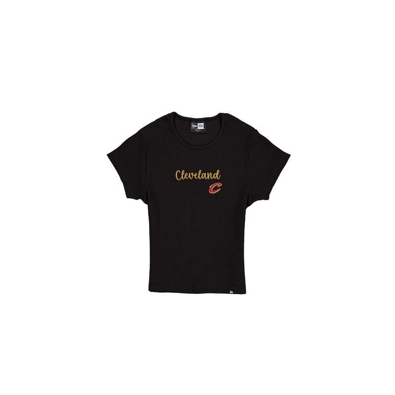 Cleveland Cavaliers Sport Classics Women’s Baby Tee