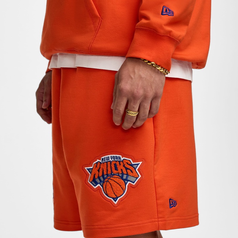 New York Knicks 2024 City Edition Shorts