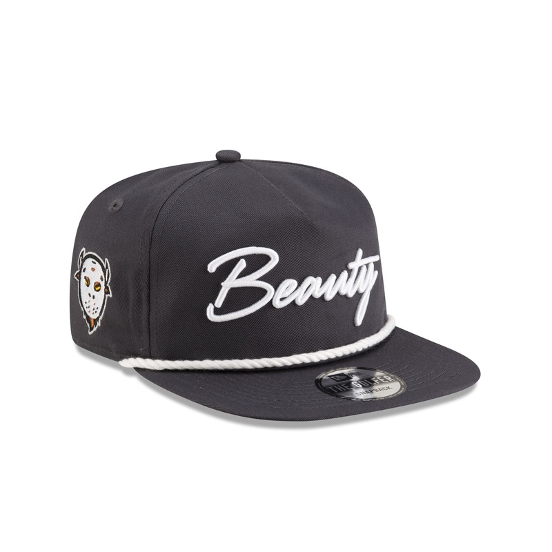 Beauty Golfer Hat