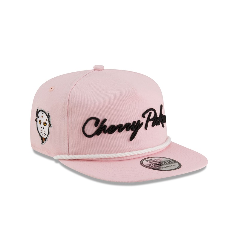 Cherry Picker Golfer Hat