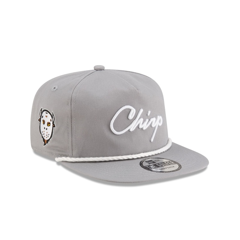 Chirp Golfer Hat