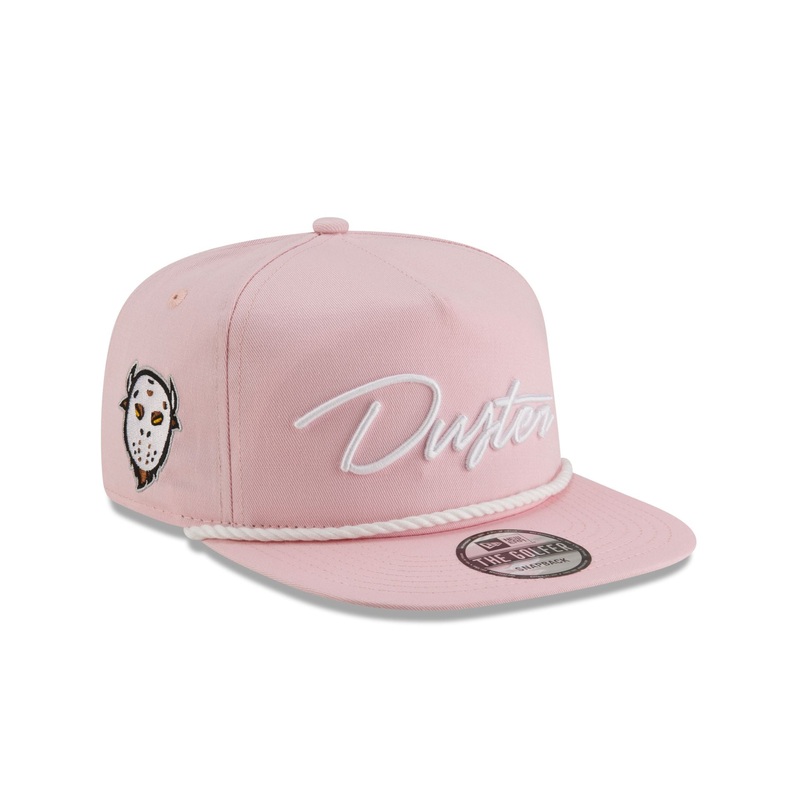Duster Golfer Hat
