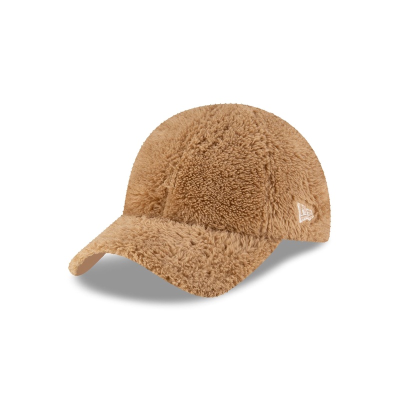 Fleece Camel 9TWENTY Adjustable Hat