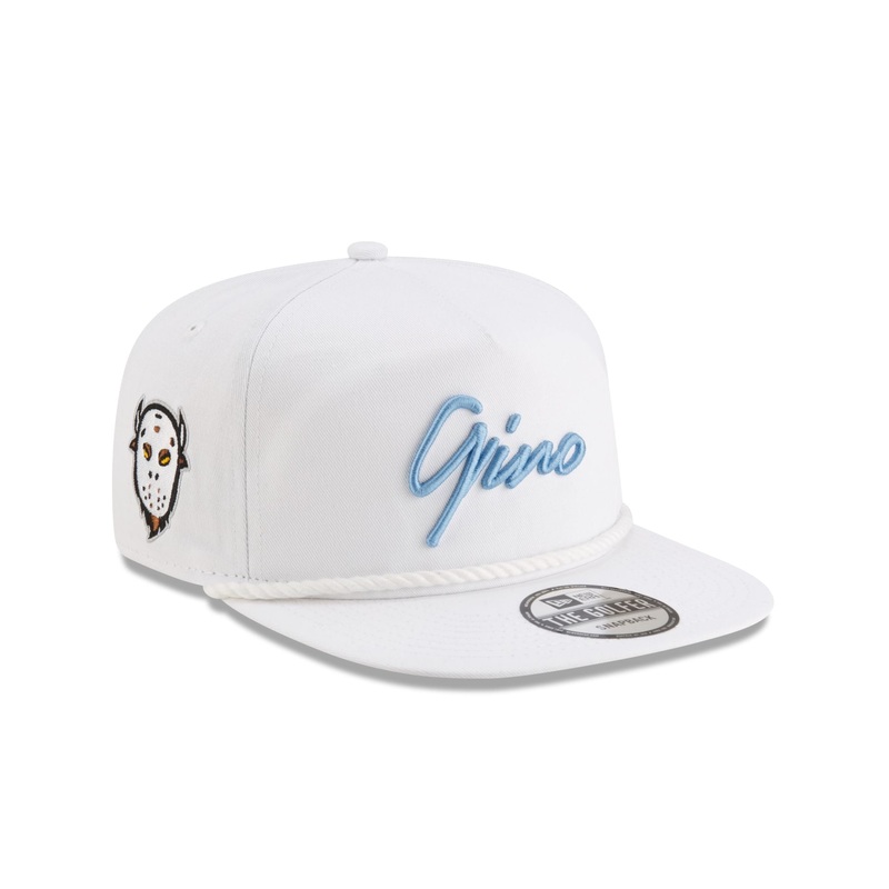 Gino Golfer Hat