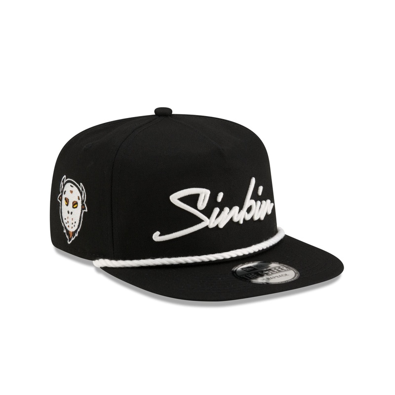 Sinbin Golfer Hat