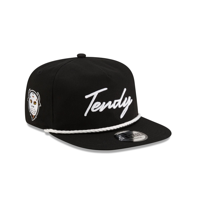 Tendy Golfer Hat