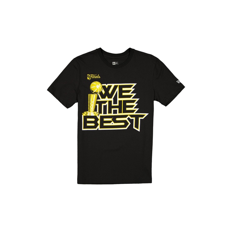 NBA Finals x DJ Khaled “We The Best” T-Shirt