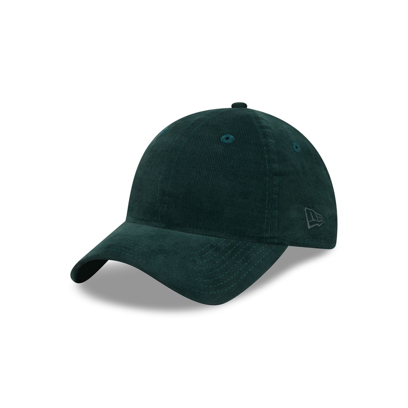 Emerald Cord 9TWENTY Adjustable Hat