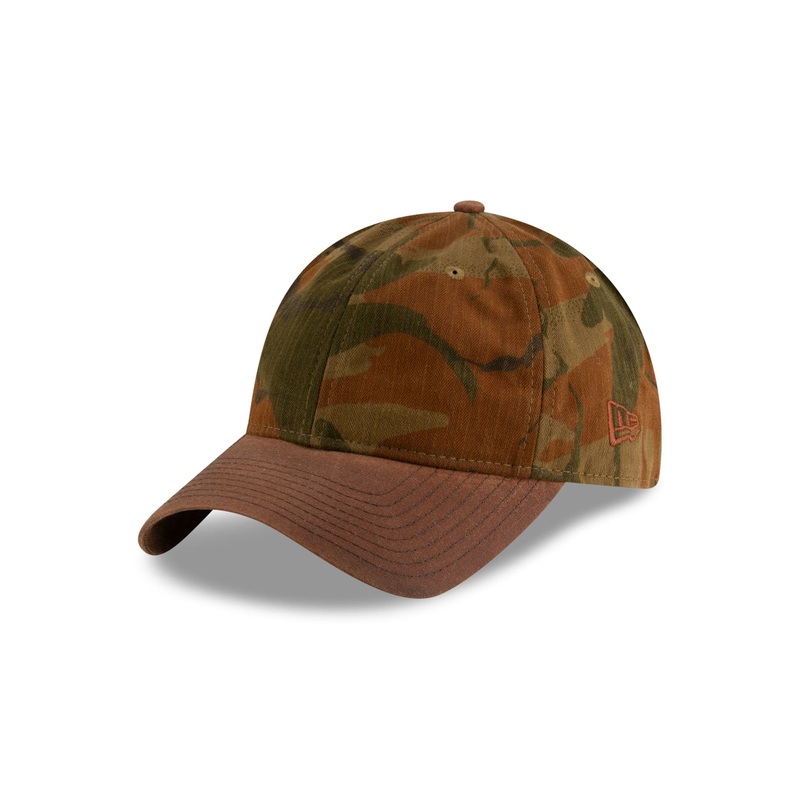 Duck Camo 9TWENTY Adjustable Hat
