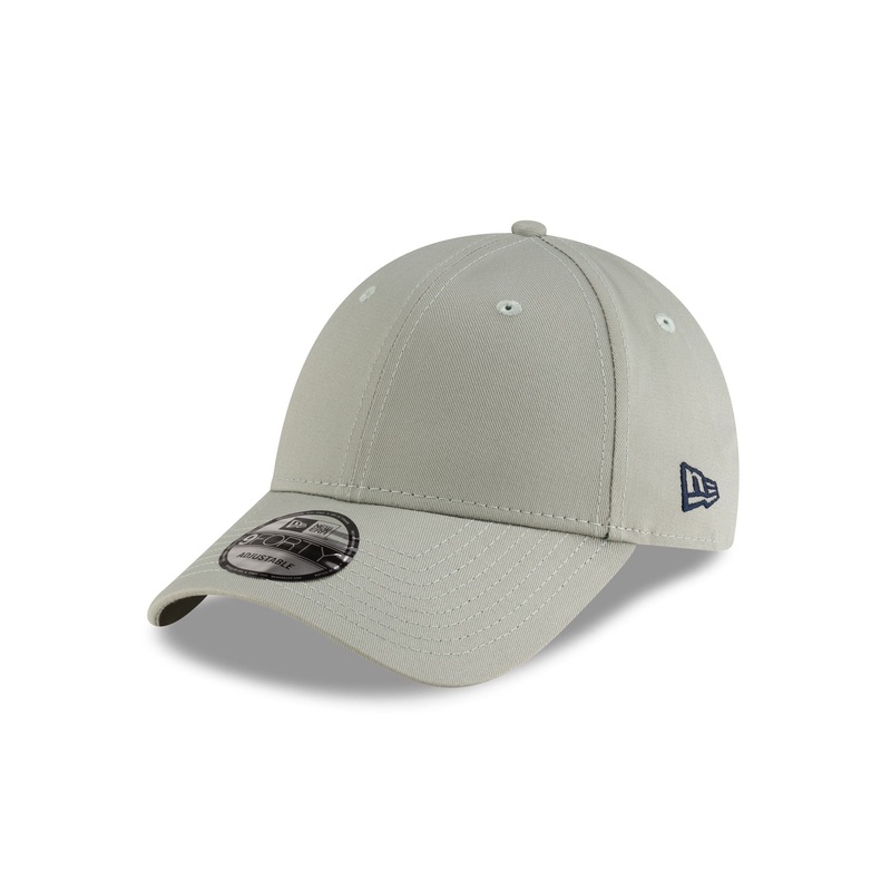 Everest Green Essential 9FORTY Snapback Hat